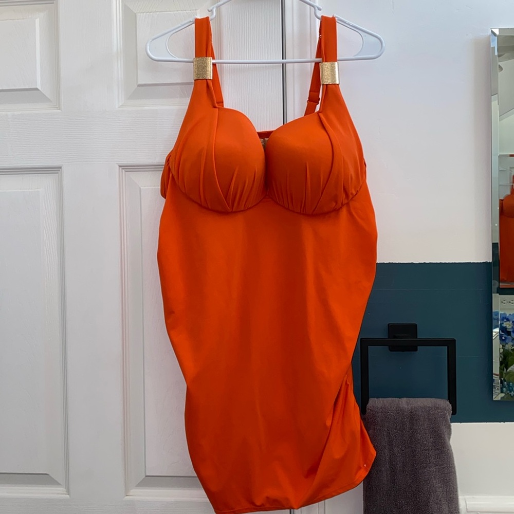 Tankini Top 44B